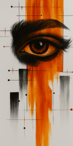 Geometric Gaze