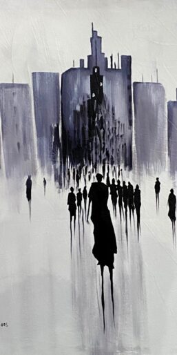 Urban Echoes