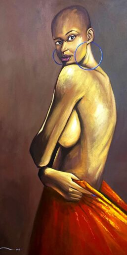 Bold Grace